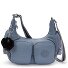  Basic Rikka Borsa a tracolla S 27 cm Variante blue stone