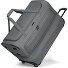  Duffle Essentials Borsa da viaggio a 2 ruote 70 cm L con patta di espansione Variante grey