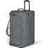  Duffle Essentials Borsa da viaggio a 2 ruote 70 cm L con patta di espansione Variante grey