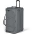 Duffle Essentials Borsa da viaggio a 2 ruote 70 cm L con patta di espansione Variante grey Duffle Essentials Borsa da viaggio a 2 ruote 70 cm L con patta di espansione Variante grey