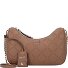 Adonide Borsa a tracolla 29 cm Variante suede Adonide Borsa a tracolla 29 cm Variante suede