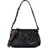  Mirenis Borsa a tracolla 23 cm Variante black