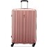 Kinetic 2.0 4 ruote Carrello 76 cm con piega di espansione Variante rosa antico