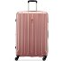 Kinetic 2.0 4 ruote Carrello 76 cm con piega di espansione Variante rosa antico Kinetic 2.0 4 ruote Carrello 76 cm con piega di espansione Variante rosa antico