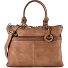  Urban Poets Vega borsa porta PC Vera Pelle 38 cm Variante spicy ginger