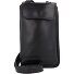  Bonanza Garston Custodia per cellulare Pelle 9 cm Variante black