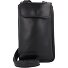 Garston Custodia per cellulare Pelle 9 cm Variante black Garston Custodia per cellulare Pelle 9 cm Variante black