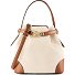  Blaike Borsa borsa borsa 24 cm Variante natural buff canvas lauren tan