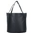  Nappa Borsa shopper Pelle 43 cm Variante black
