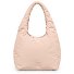  Shoulder Bag Borsa a tracolla 52 cm Variante pearl