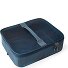  Alpaca 10 Borsa da imballaggio 36 cm Variante slate blue