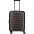Air Base 4 ruote Carrello della cabina 55 cm con piega di espansione Variante coffee Air Base 4 ruote Carrello della cabina 55 cm con piega di espansione Variante coffee