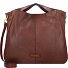 Elisabetta Borsetta Pelle 37 cm Variante marrone Elisabetta Borsetta Pelle 37 cm Variante marrone