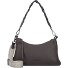 Just Pure Borsa a tracolla Pelle 33 cm Variante chocolate brown Just Pure Borsa a tracolla Pelle 33 cm Variante chocolate brown