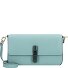 Iride Borsa a tracolla Pelle 24 cm Variante acquamarina Iride Borsa a tracolla Pelle 24 cm Variante acquamarina