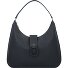 Selena Borsa a tracolla Pelle 41 cm Variante black Selena Borsa a tracolla Pelle 41 cm Variante black