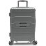  ReNew 4 ruote Trolley cabina S 53 cm espandibile Variante charcoal