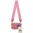 Fritzi x Frida Kahlo Easy Go Limited Borsa a tracolla 19.5 cm Variante geo Fritzi x Frida Kahlo Easy Go Limited Borsa a tracolla 19.5 cm Variante geo