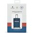  travelite x NFL Coprivaligia 77 cm Variante new england patriots