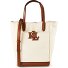  Cameryn Borsa shopper 23.5 cm Variante natural  lauren tan