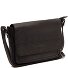  Ann Borsa a tracolla Pelle 25 cm Variante black