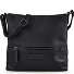  Gia Borsa a tracolla 27 cm Variante black