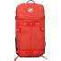 Zaino da sci Nirvana 28 50 cm Variante mammut red-black Zaino da sci Nirvana 28 50 cm Variante mammut red-black