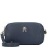  Emblem Borsa a tracolla 21 cm Variante space blue