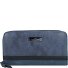  Portafoglio Elin 18 cm Variante blue