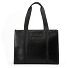 Borsa shopper 37.5 cm Variante black Borsa shopper 37.5 cm Variante black