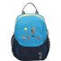  Sprout Zaino per bambini 25.5 cm Variante aurora blue