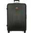 Taormina 4 ruote Carrello L 82 cm con piega di espansione Variante olive Taormina 4 ruote Carrello L 82 cm con piega di espansione Variante olive