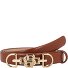 B-Icon Cintura Pelle Variante medium brown | 95 cm B-Icon Cintura Pelle Variante medium brown | 95 cm