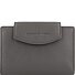 Just Pure Portafoglio Protezione RFID Pelle 13 cm Variante dolphin grey