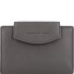 Just Pure Portafoglio Protezione RFID Pelle 13 cm Variante dolphin grey Just Pure Portafoglio Protezione RFID Pelle 13 cm Variante dolphin grey
