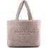 Borsa shopper 54 cm Variante earthy taupe