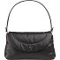 Melville Borsa a tracolla Pelle 31 cm Variante black Melville Borsa a tracolla Pelle 31 cm Variante black