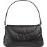 Melville Borsa a spalla Vera Pelle 31 cm Variante black