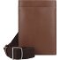  Toscana Custodia per cellulare Pelle 12.5 cm Variante camel
