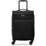 Brochant 3 4 ruote Carrello della cabina 55 cm con piega di espansione Variante deep black  Brochant 3 4 ruote Carrello della cabina 55 cm con piega di espansione Variante deep black