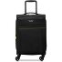  Brochant 3 4 ruote Carrello della cabina 55 cm con piega di espansione Variante deep black