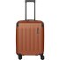 Dynamiic 4 ruote Carrello della cabina 55 cm con piega di espansione Variante kupfer Dynamiic 4 ruote Carrello della cabina 55 cm con piega di espansione Variante kupfer