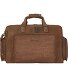Borsa da viaggio Nature Weekender in pelle 50 cm Scomparto per laptop Variante cork Borsa da viaggio Nature Weekender in pelle 50 cm Scomparto per laptop Variante cork