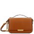  Calais Borsetta Pelle 27 cm Variante cognac