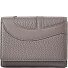  Deborah Portafoglio Vera Pelle 12 cm Variante ash grey