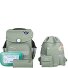 Set di zaini per la scuola 6 pezzi GOT BAG Edition Variante reef Set di zaini per la scuola 6 pezzi GOT BAG Edition Variante reef