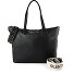  Dea Re Borsa shopper 36 cm Variante nero