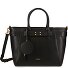  Chic Way Borsa shopper Pelle 39 cm Variante schwarz