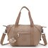  Art Mini Borsa a spalla 39 cm Variante tan beige