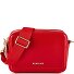  Cuore Borsa a tracolla 22 cm Variante red